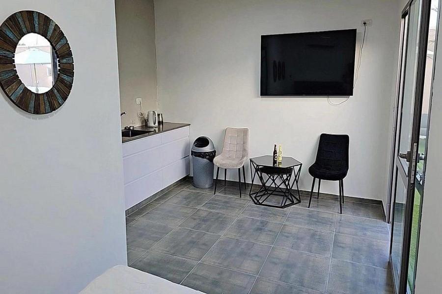 פאפוס איוונטס בית שמש - מתחם אירוח עד 100 איש