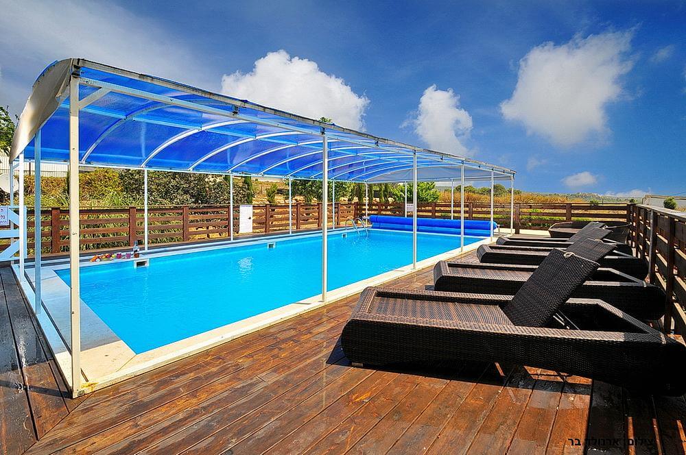 וילה אחוזת שייה