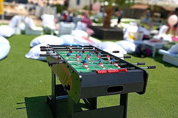 הוילה במשמר השבעה