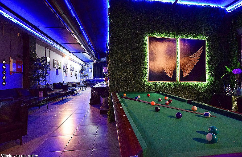 סטאר לופט בת ים