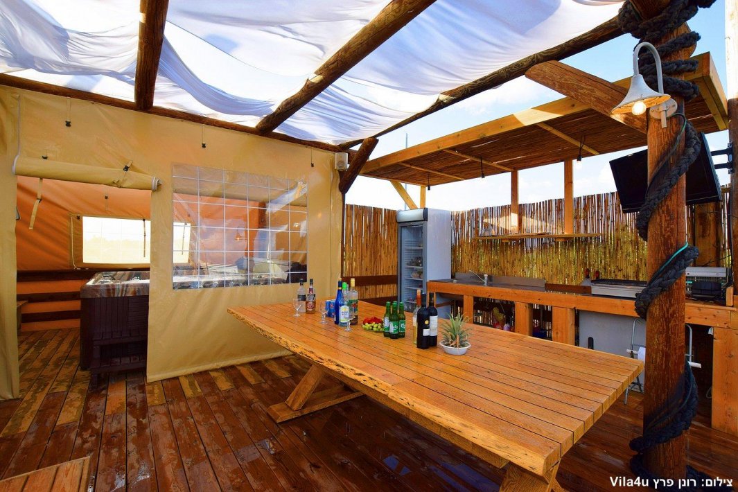 ליידיס פול בעזריקם