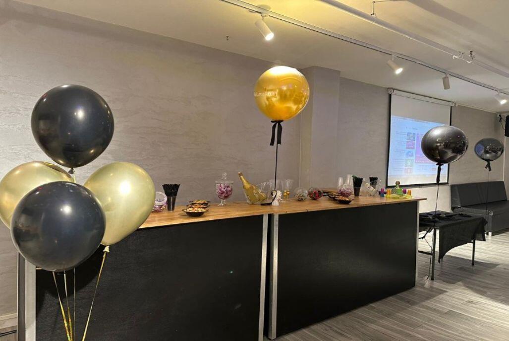 לופט ביזי - Beezy