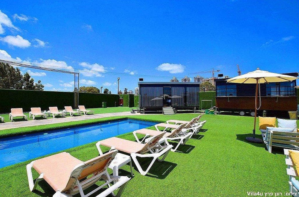 בית האצילים איוונטס