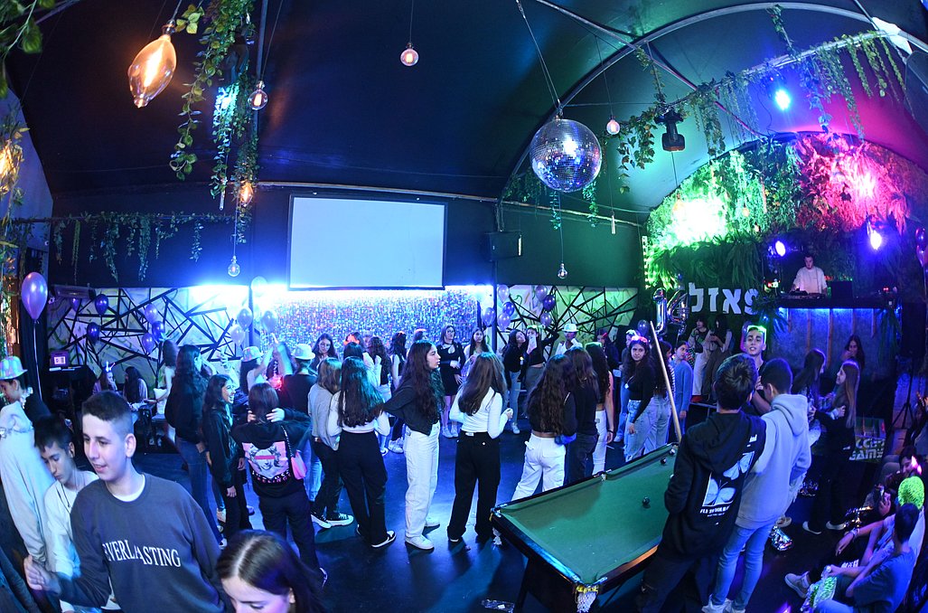 לופט מועדון הפאזל