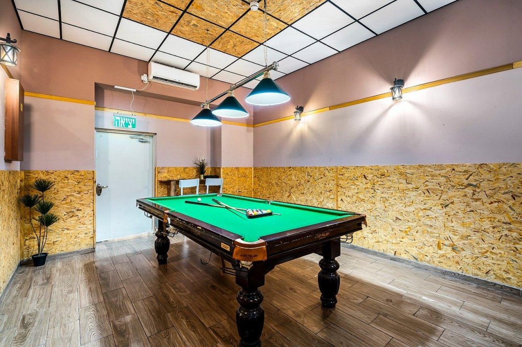 הפטיו - מתחם יוקרתי לאירועים והפקות