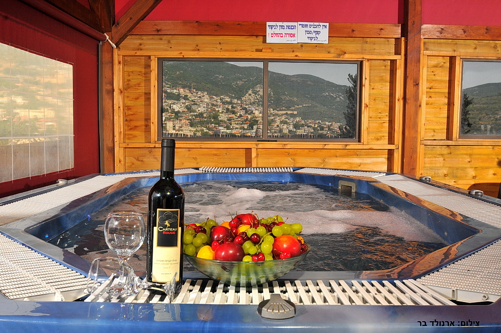 וילה ניו יורק