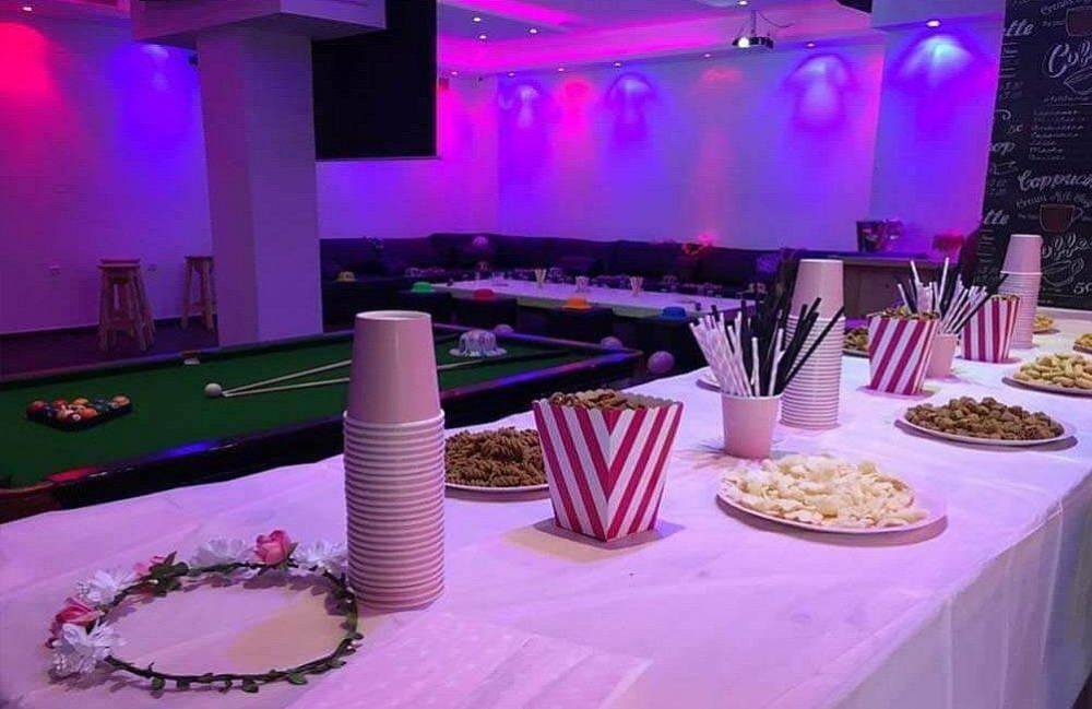 לופט גרייס | לופט מושלם במרכז הארץ