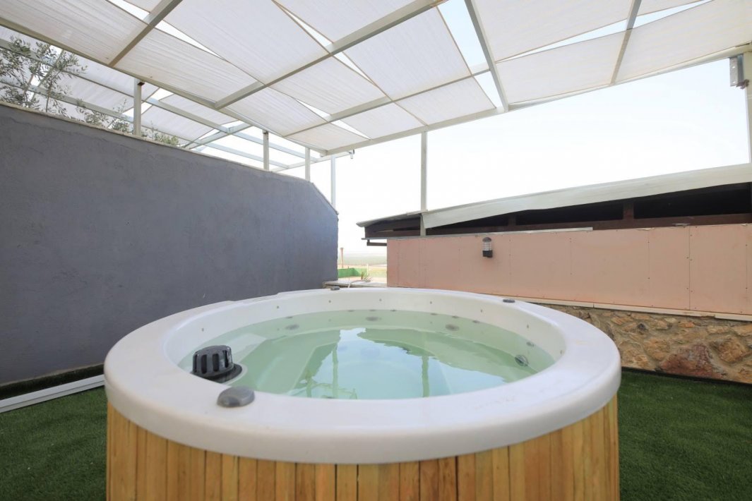 סול- מתחם אירוח ואירועים