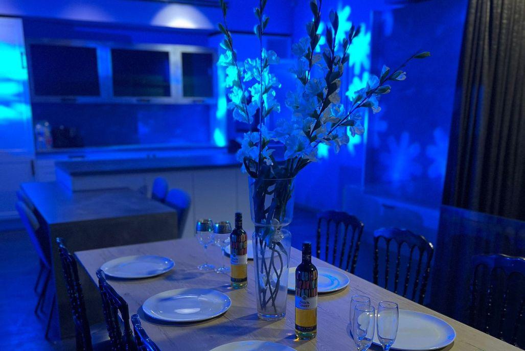 בובינו אירועים - Bobino Events