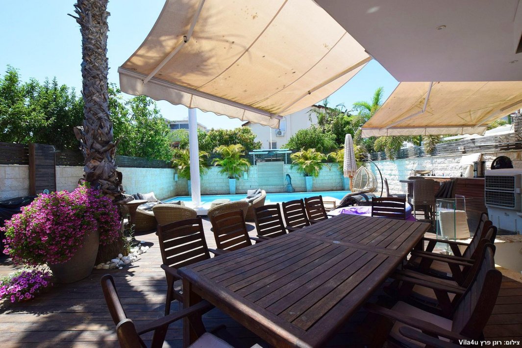 YS פול איוונטס