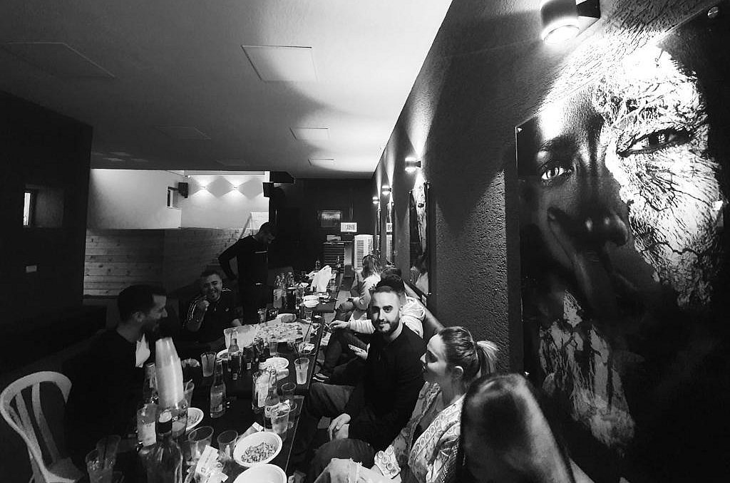 לופט איוונטו-Evento Loft