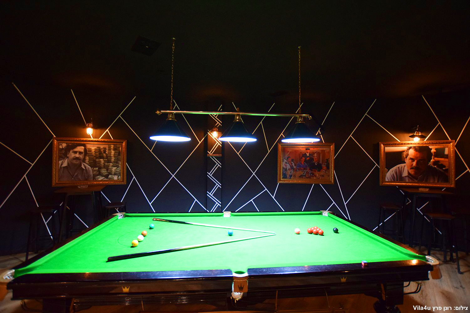 לופט אסקובר