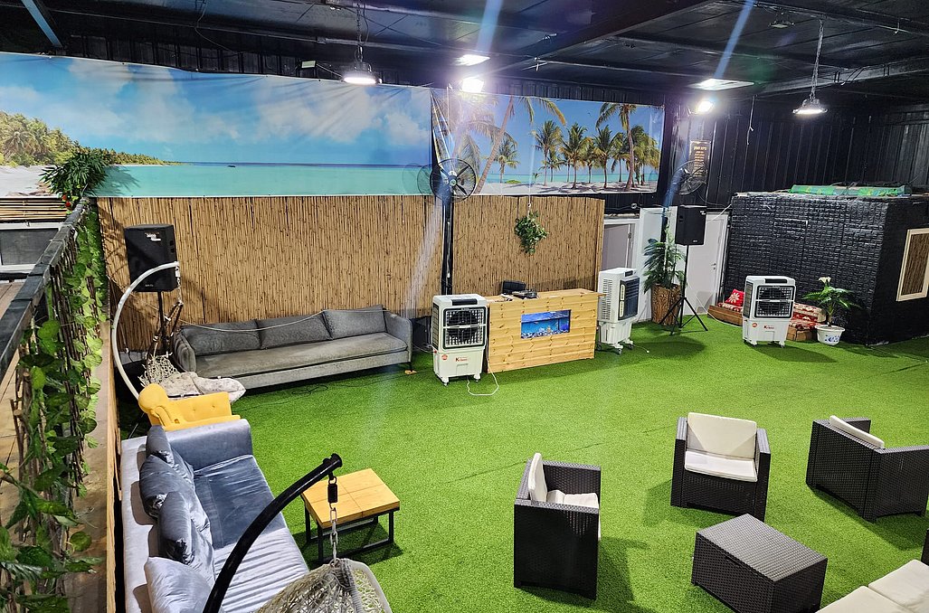 Y Loft - וואי לופט