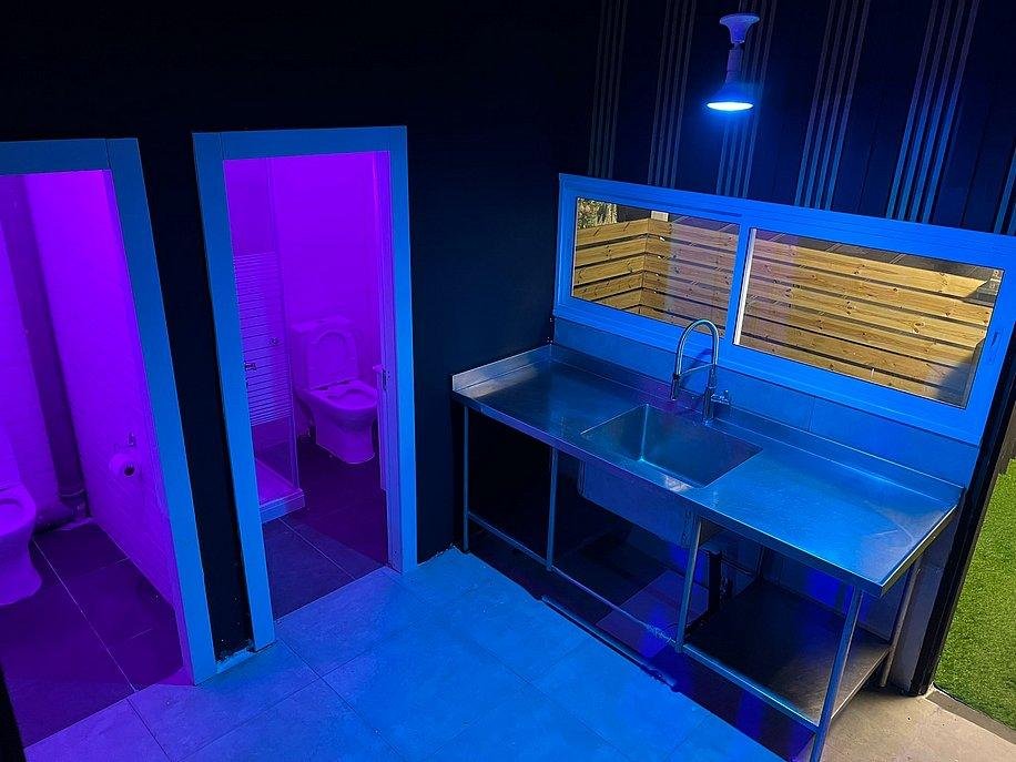 לופט גולדן בל