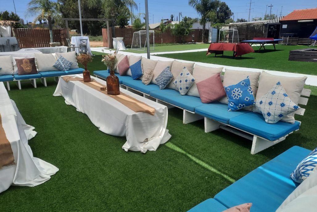 הוילה במשמר השבעה