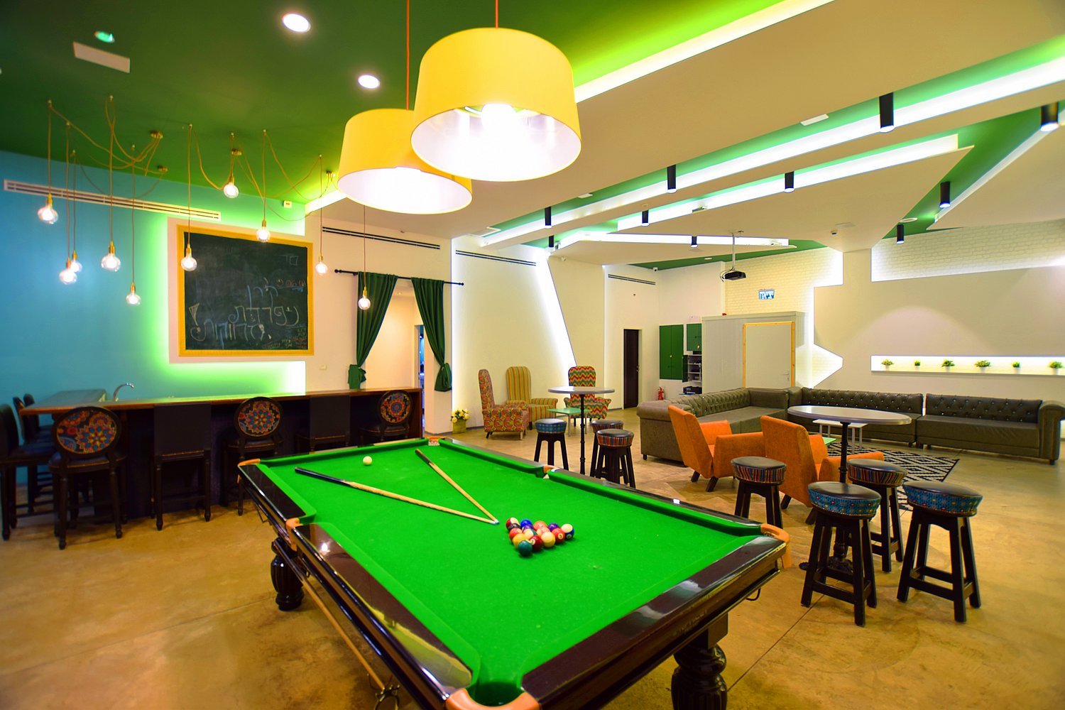 גרין פרימיום - אירועי בוטיק