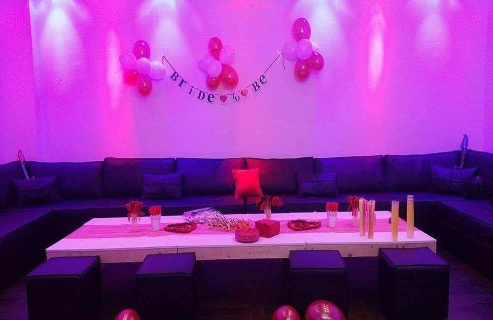 לופט גרייס | לופט מושלם במרכז הארץ