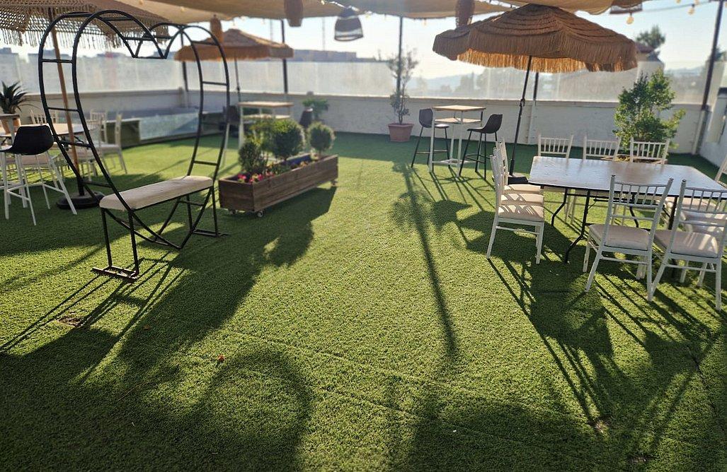 אסטרה אירועי בוטיק