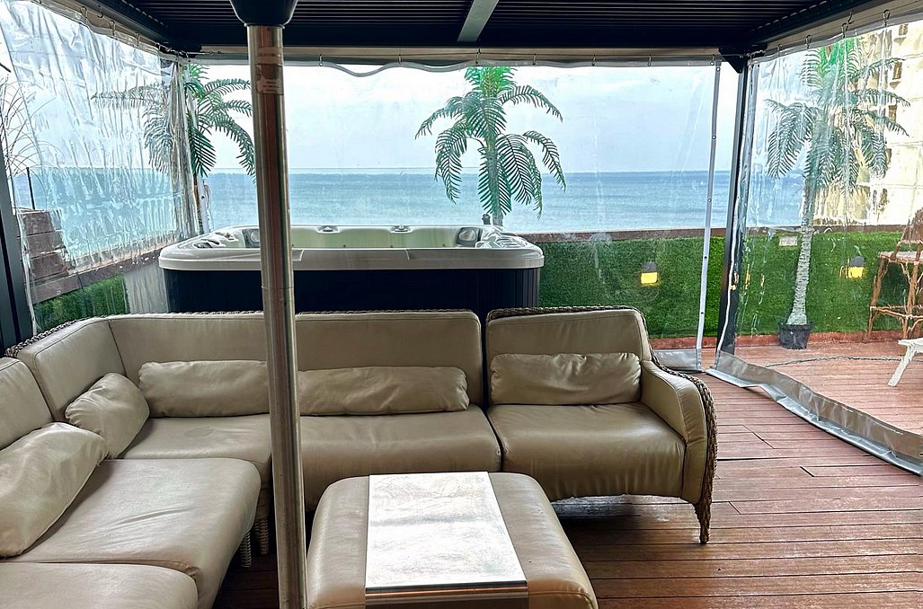 גורדונס - המקום הבא למסיבה שלכם!