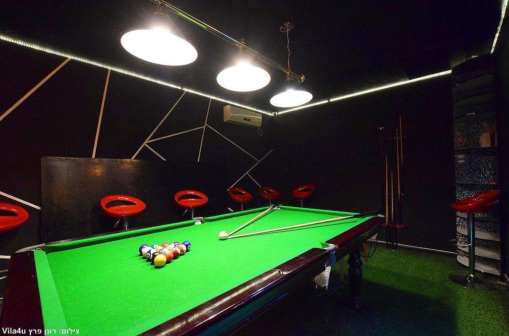 לופט גליה בוטיק