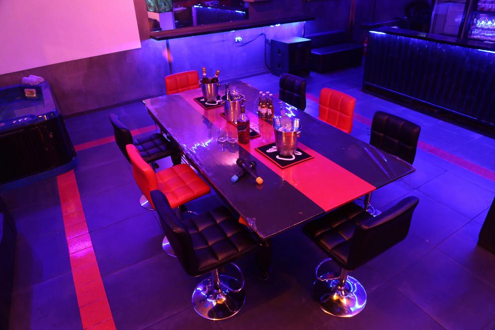 לופט סניורה חולון