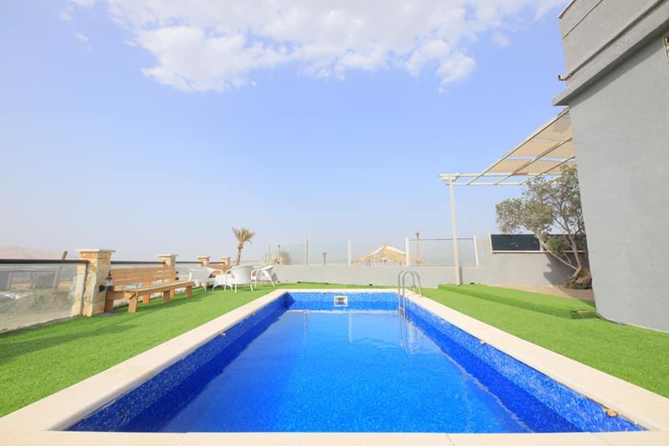 סול- מתחם אירוח ואירועים