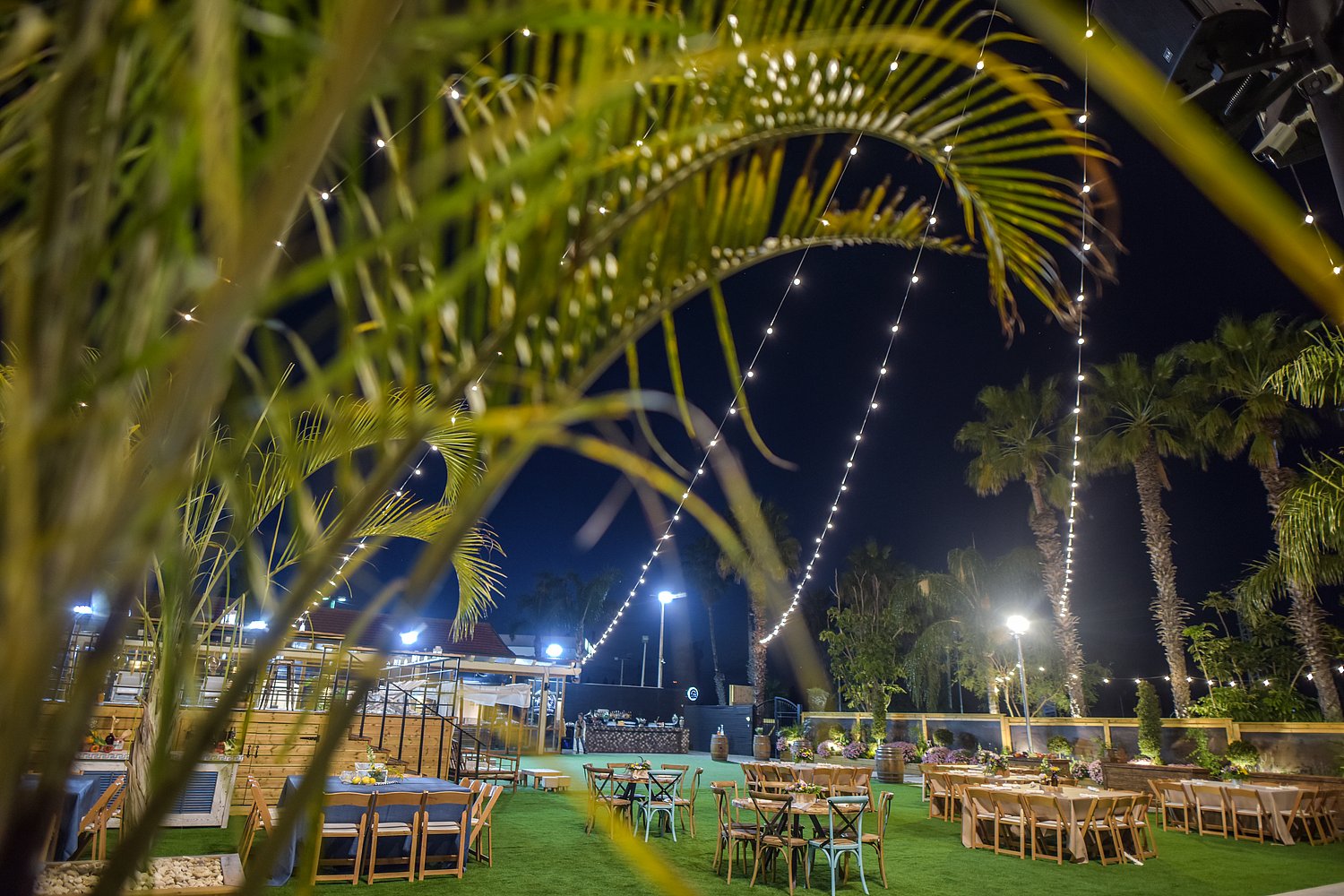 חלום בחווה אורבן - Urban