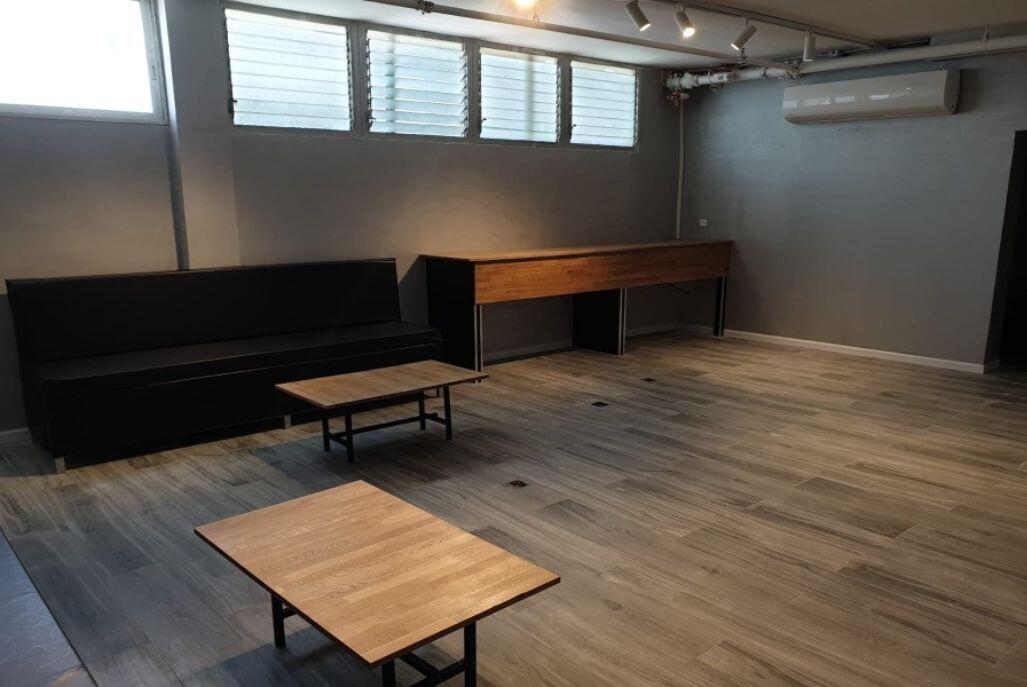 לופט ביזי - Beezy