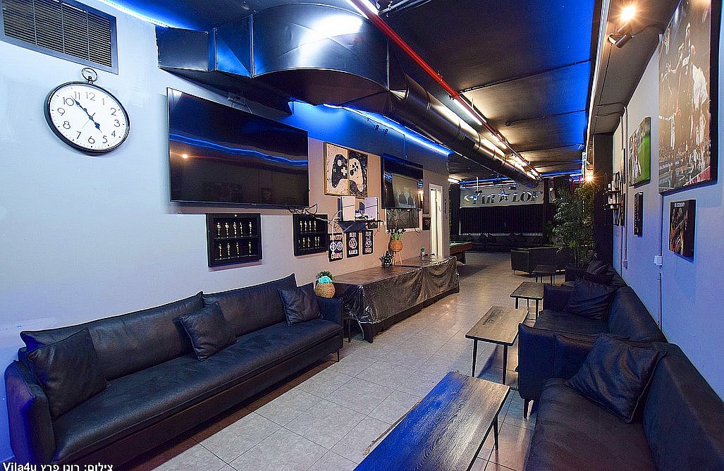 סטאר לופט בת ים