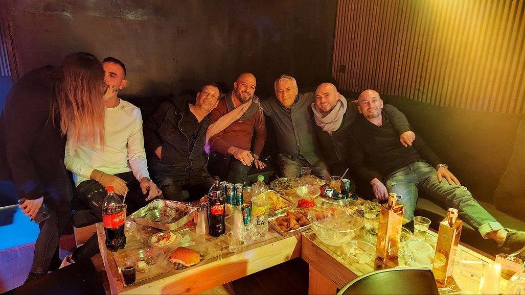 לופט גולדן בל