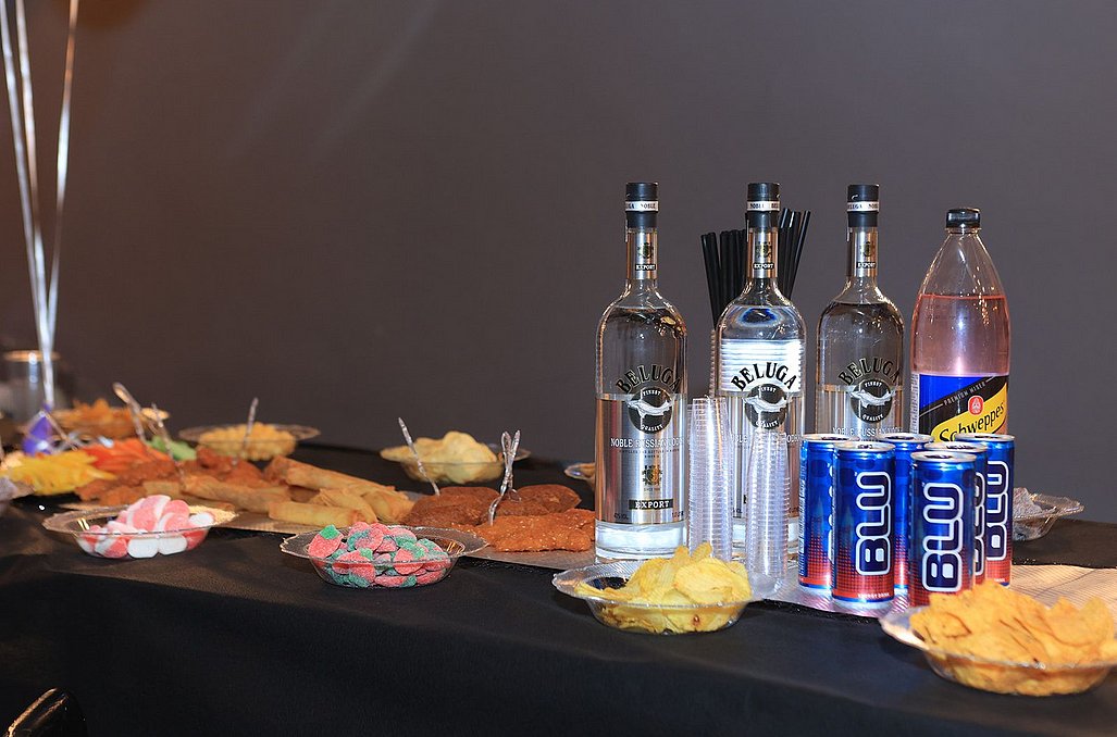 דה בוקס - The Box