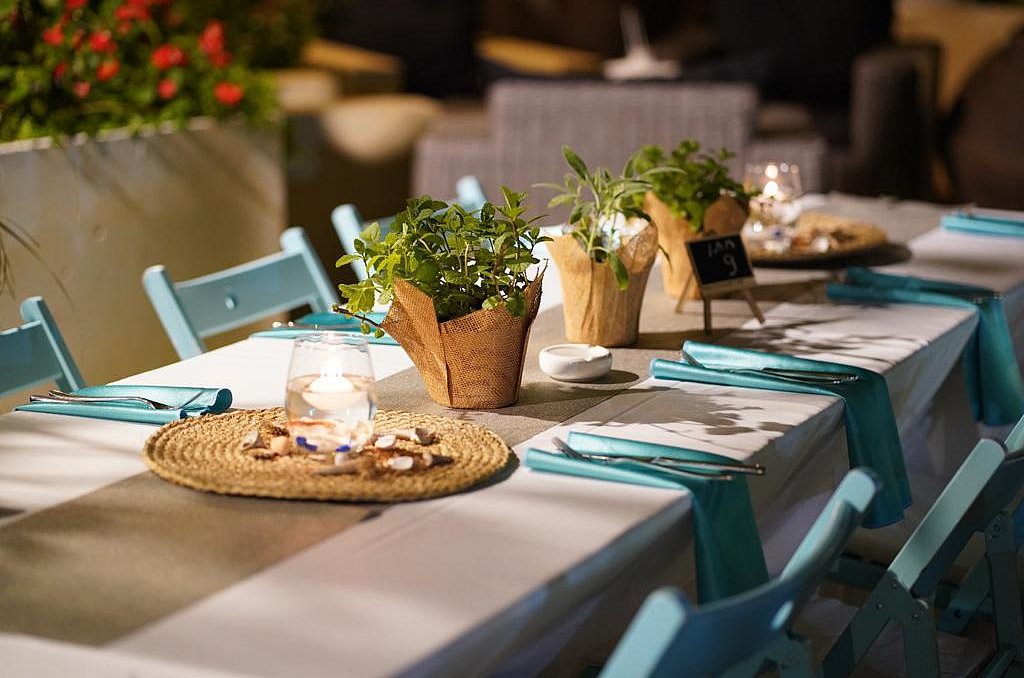 אבן חן איוונטס