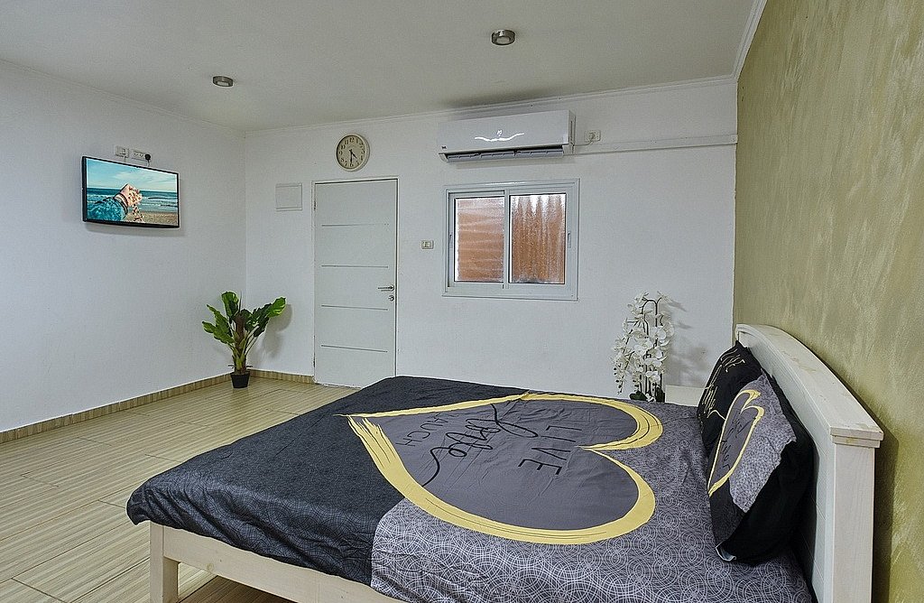 לופט גולדן VIP