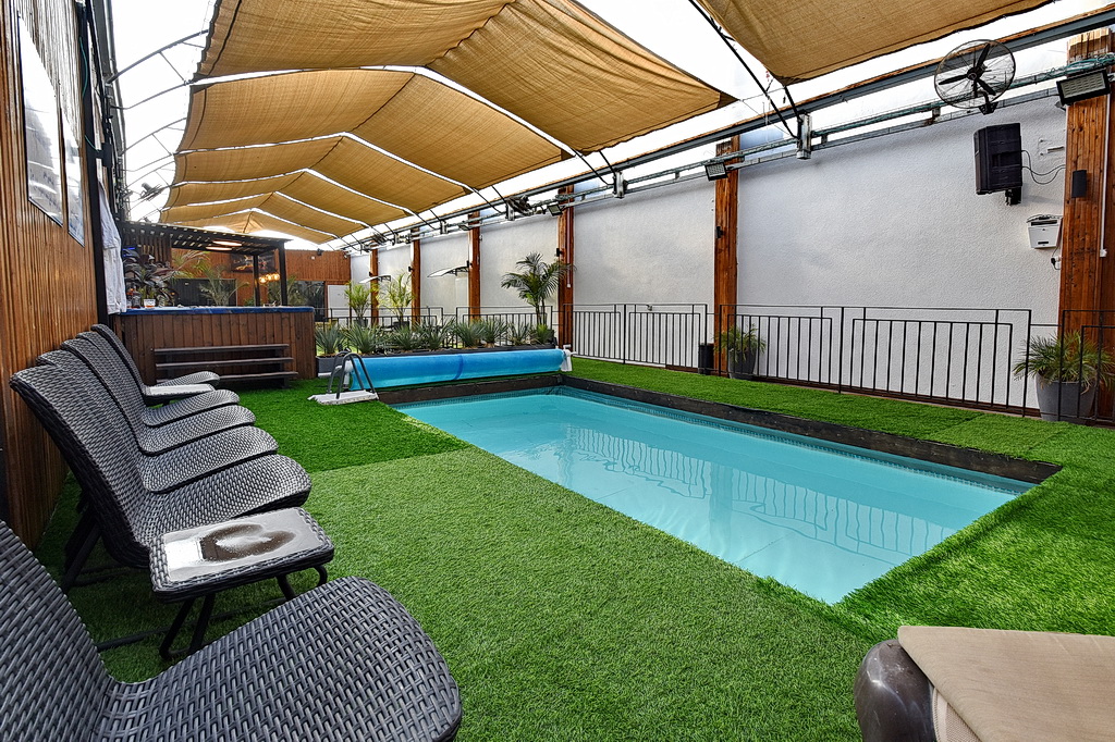 גאסטהאוס איוונטס