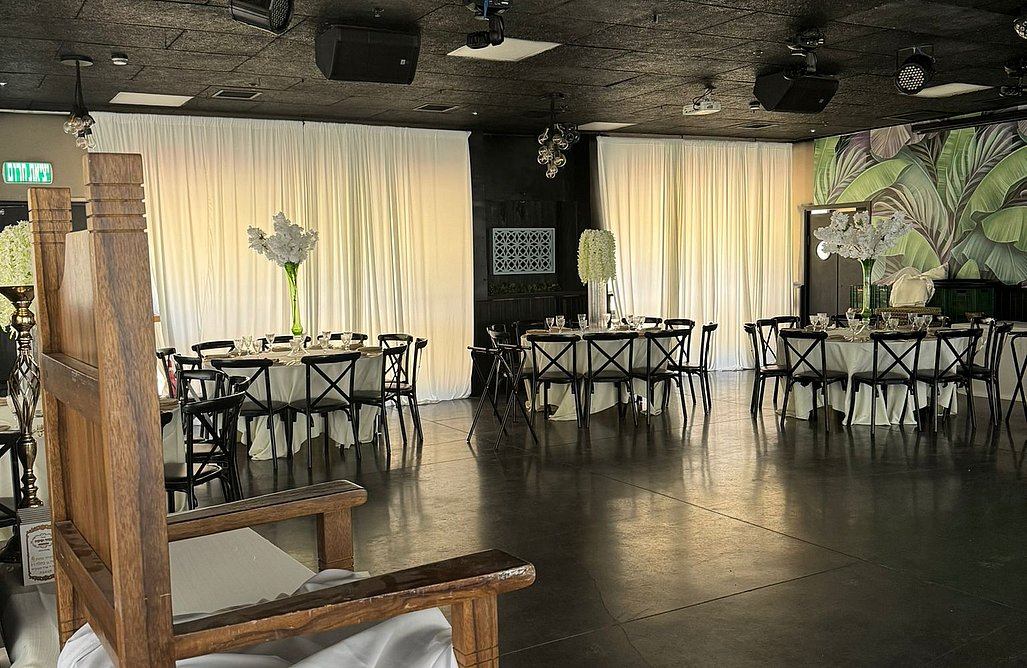 אסטרה אירועי בוטיק