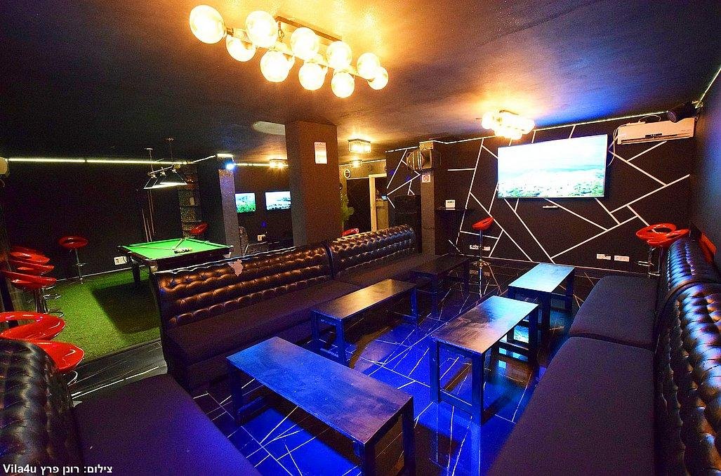 לופט גליה בוטיק