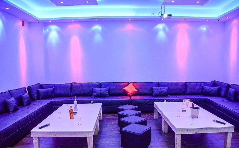 לופט גרייס | לופט מושלם במרכז הארץ