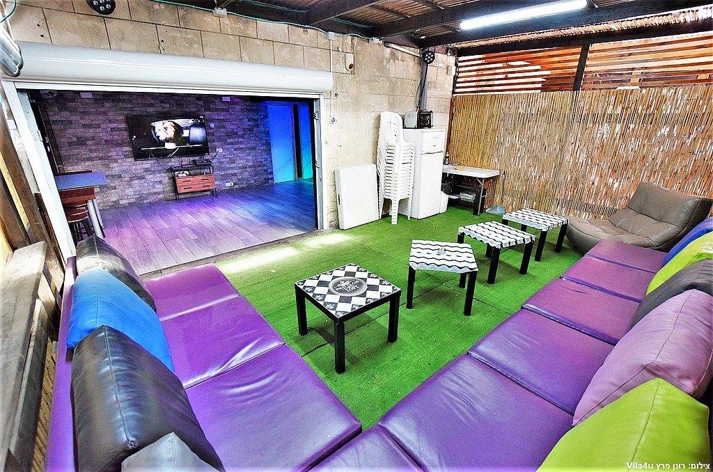 לופט פרי גנכם