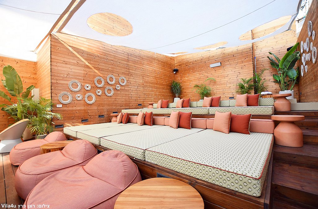 קסטילו בוטיק