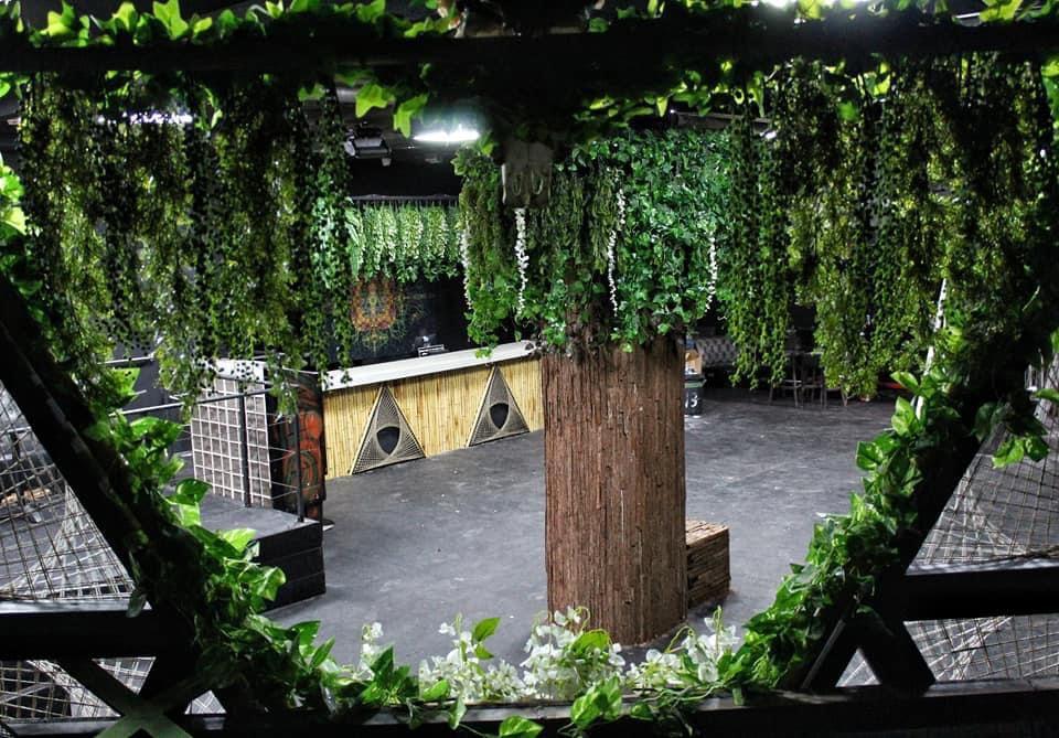 גסיקה איוונטס