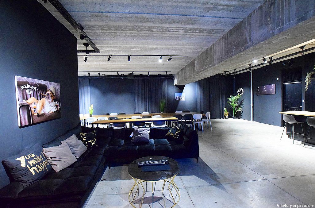 דה פלייס איוונטס