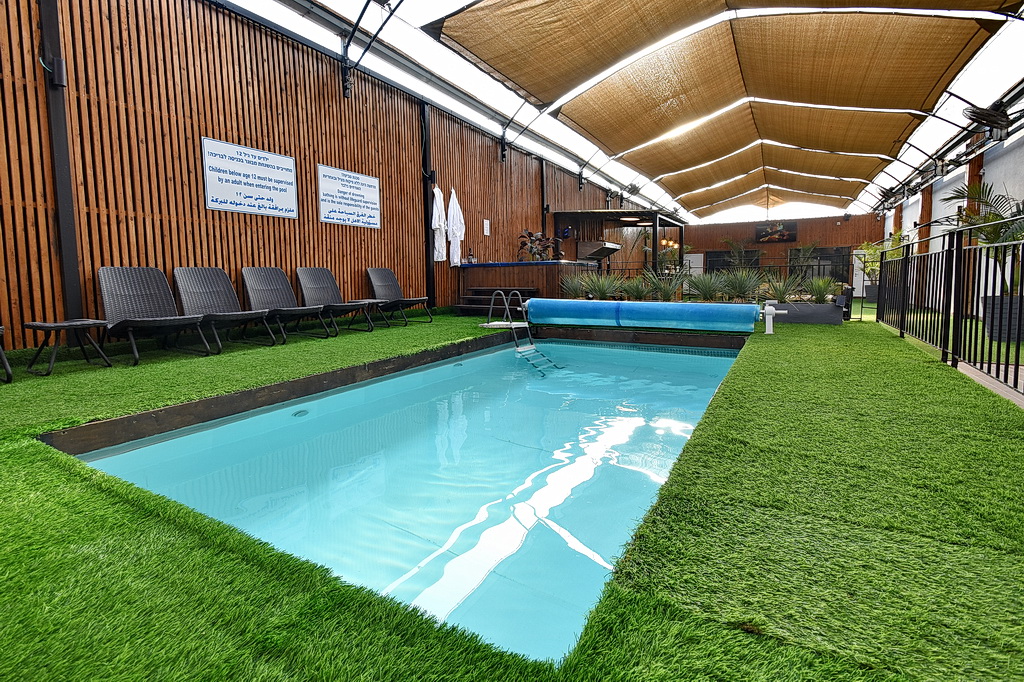 גאסטהאוס איוונטס