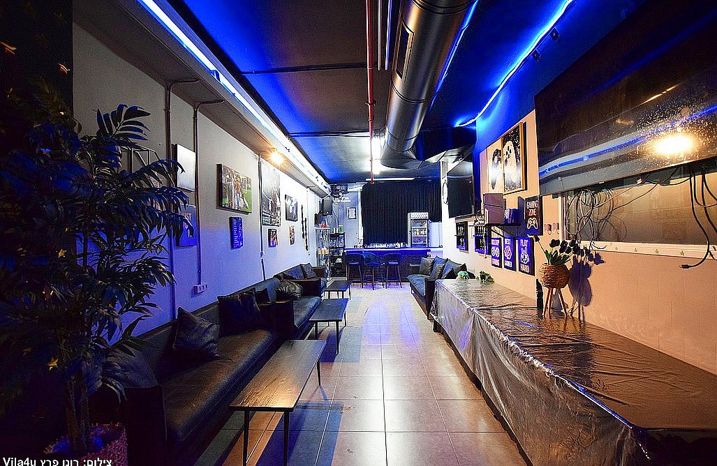 סטאר לופט בת ים