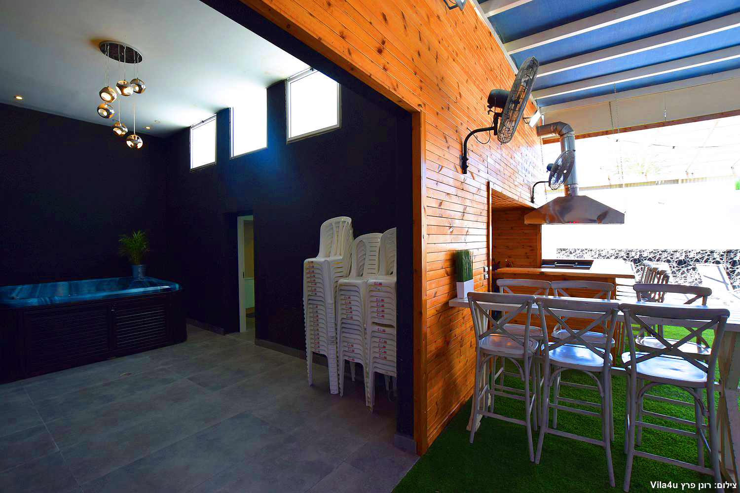 פיאסטה לופט פרימיום