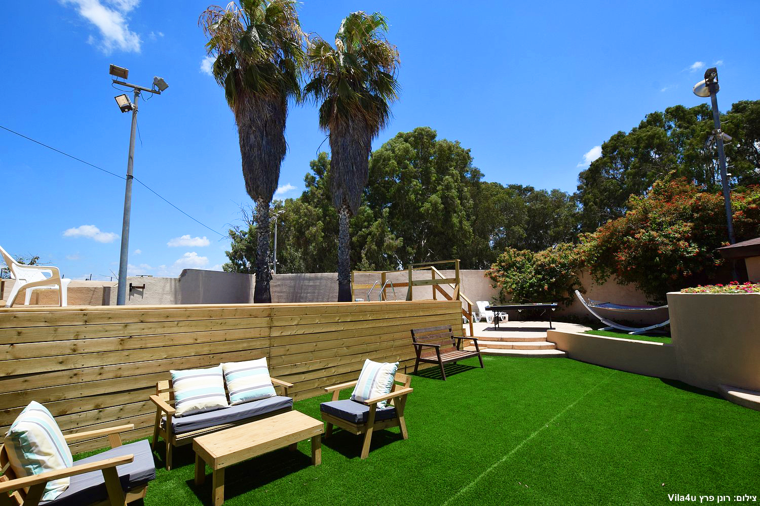 פור לופט איוונט