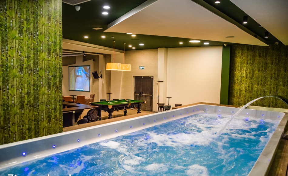 גרין פרימיום - אירועי בוטיק