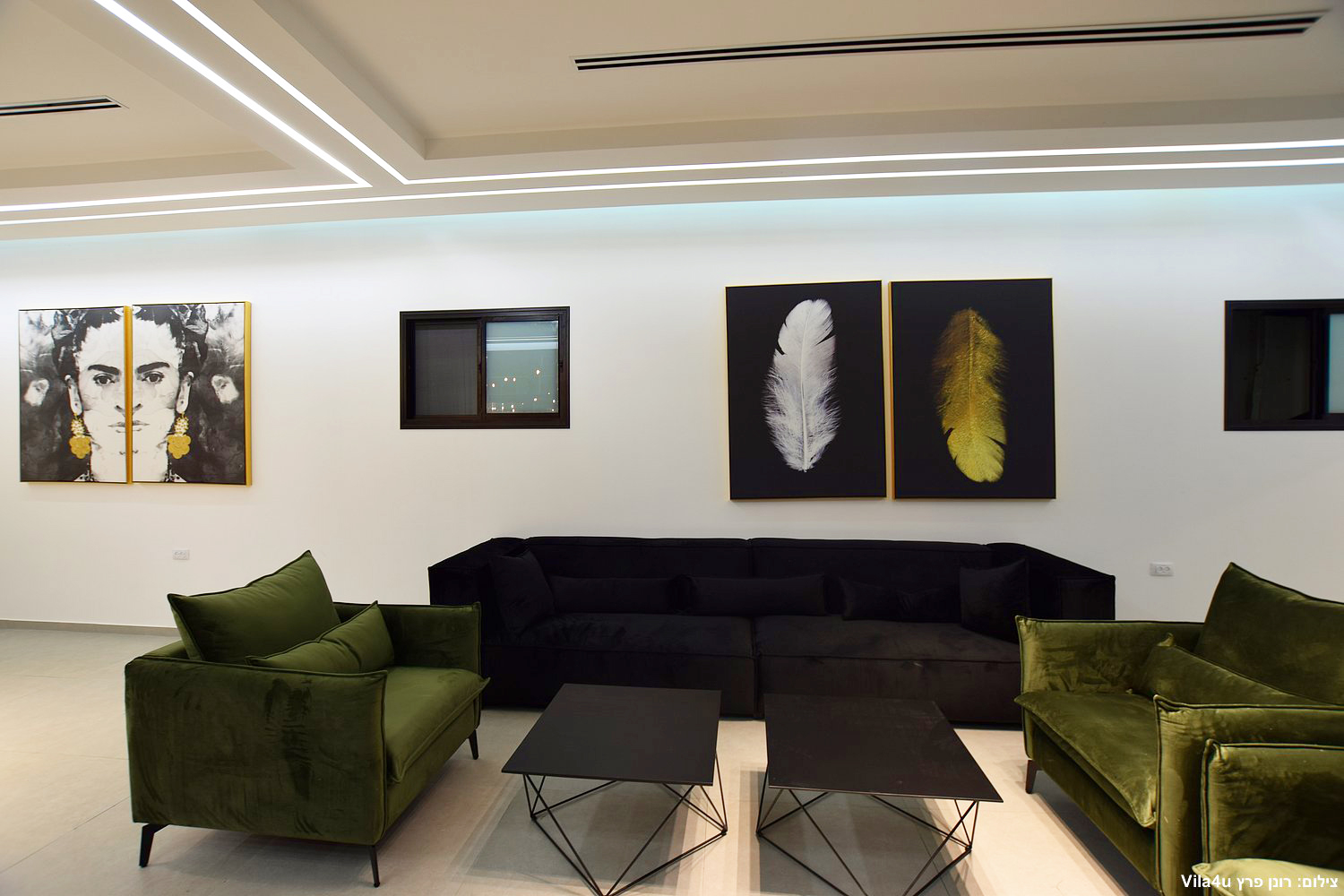 אחוזת ליאן בוטיק