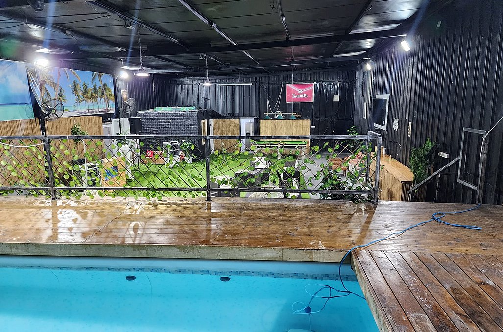 Y Loft - וואי לופט