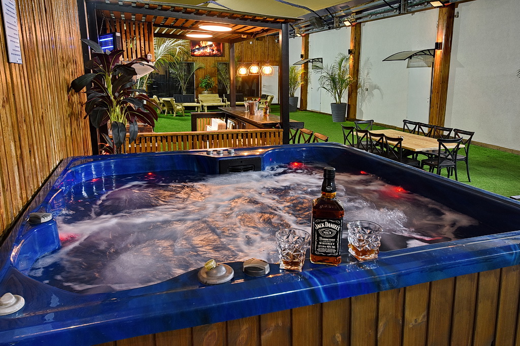 גאסטהאוס איוונטס