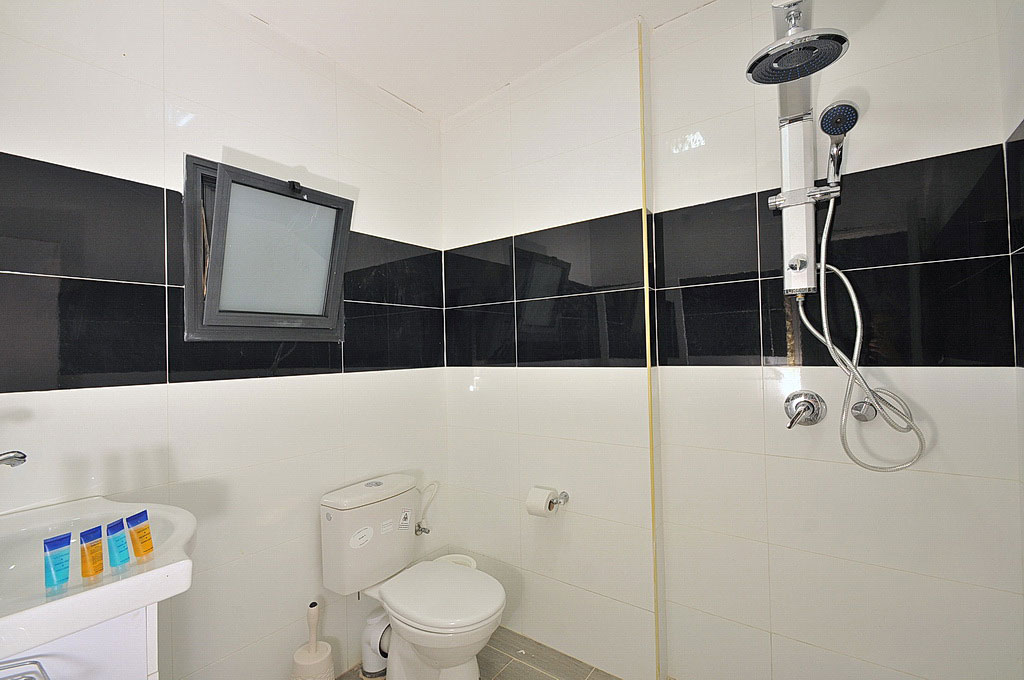 וילה דונה דיטה 